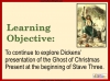 A Christmas Carol - Ghost of Christmas Present Part Two Teaching Resources (slide 2/14)